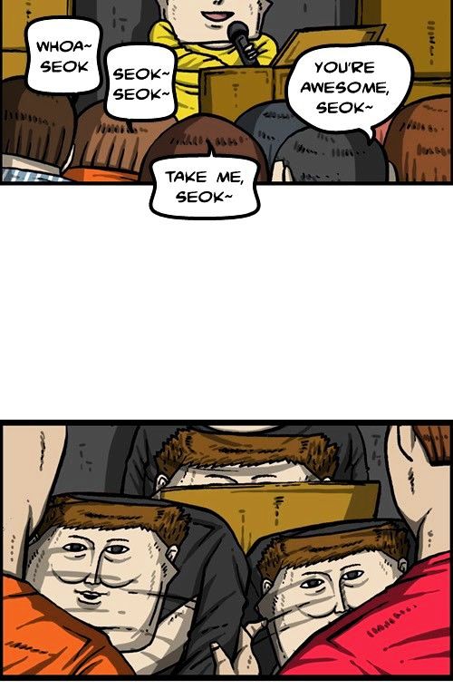 The Sound of Your Heart Chapter 304 page 16 - Chapter 304