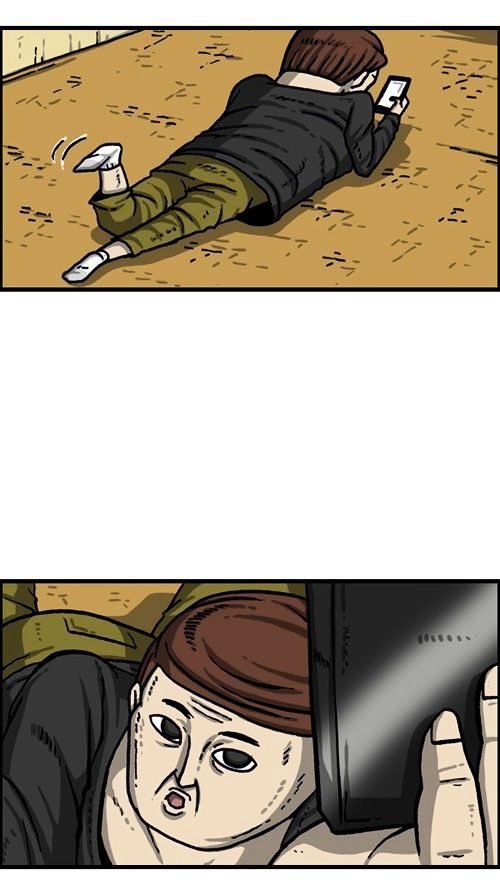 The Sound of Your Heart Chapter 304 page 23 - Chapter 304