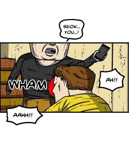 The Sound of Your Heart Chapter 304 page 26 - Chapter 304