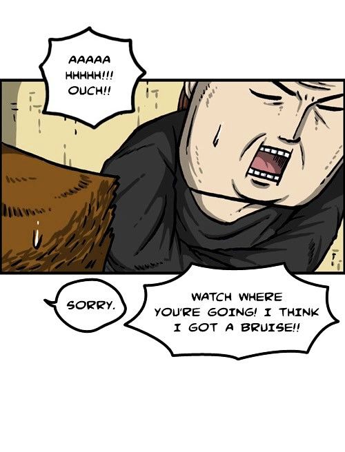 The Sound of Your Heart Chapter 304 page 27 - Chapter 304