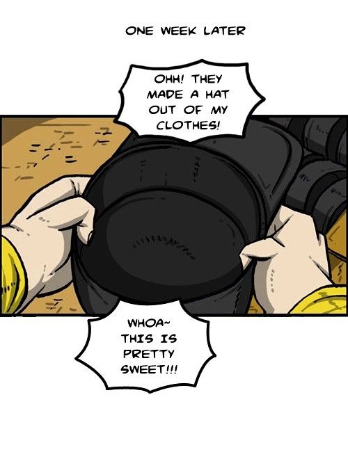 The Sound of Your Heart Chapter 304 page 33 - Chapter 304