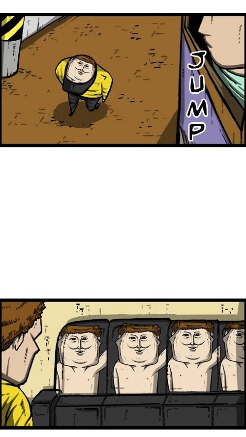 The Sound of Your Heart Chapter 304 page 35 - Chapter 304
