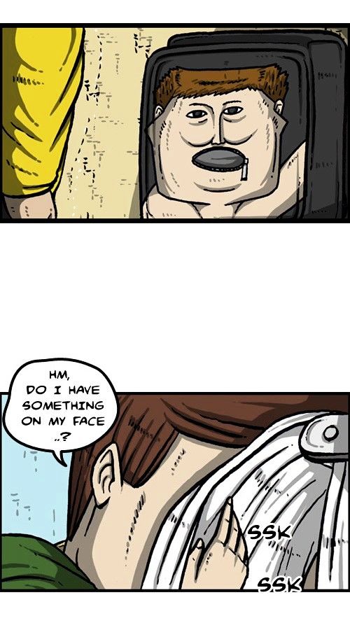 The Sound of Your Heart Chapter 304 page 37 - Chapter 304
