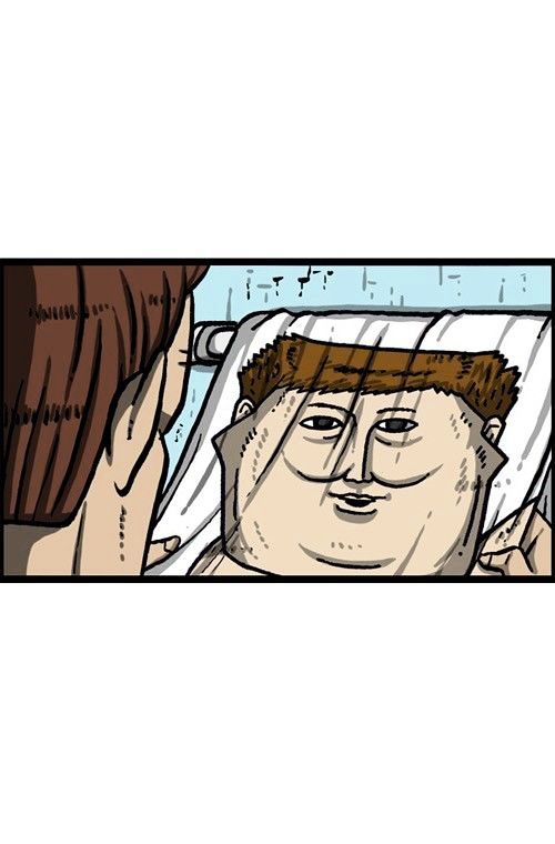 The Sound of Your Heart Chapter 304 page 38 - Chapter 304