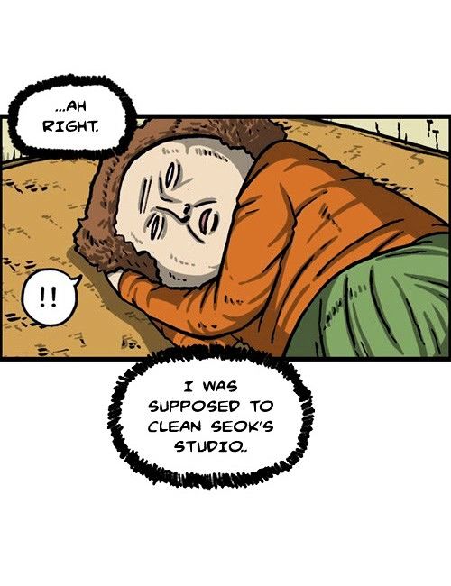 The Sound of Your Heart Chapter 304 page 57 - Chapter 304