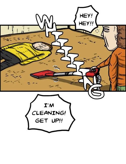 The Sound of Your Heart Chapter 304 page 58 - Chapter 304