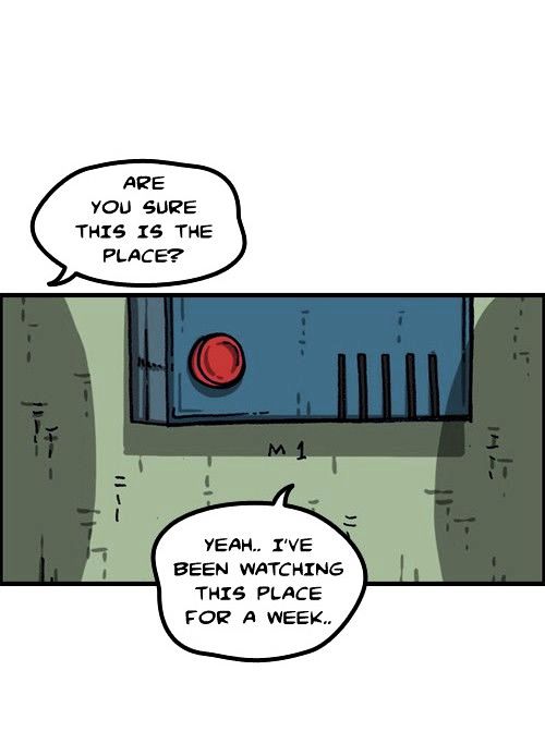 The Sound of Your Heart Chapter 304 page 65 - Chapter 304
