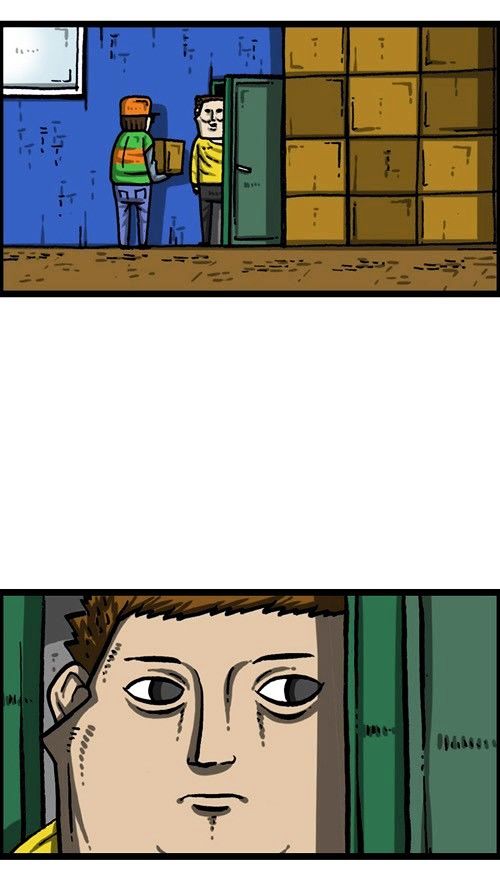 The Sound of Your Heart Chapter 304 page 9 - Chapter 304