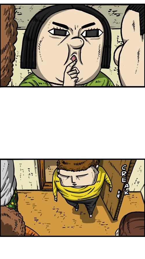The Sound of Your Heart Chapter 305 page 14 - Chapter 305
