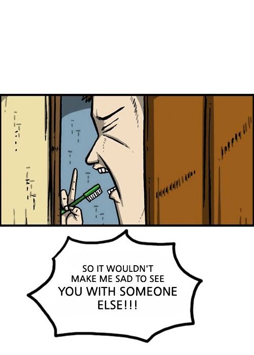 The Sound of Your Heart Chapter 305 page 20 - Chapter 305