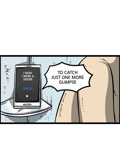 The Sound of Your Heart Chapter 305 page 22 - Chapter 305