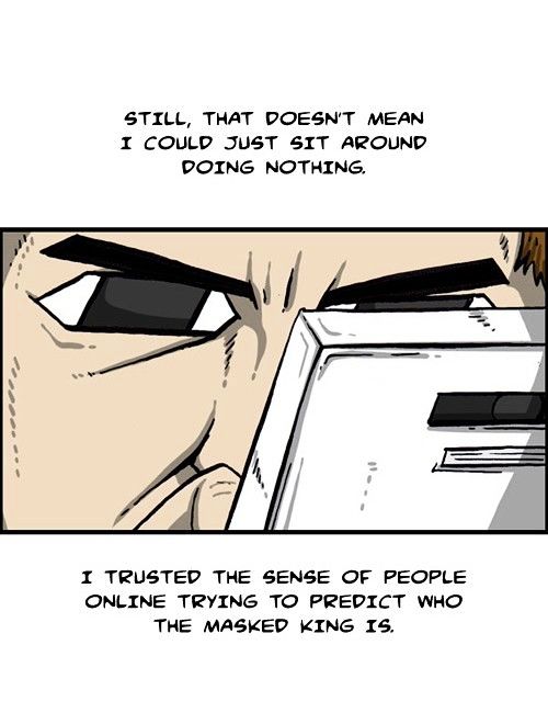 The Sound of Your Heart Chapter 305 page 26 - Chapter 305