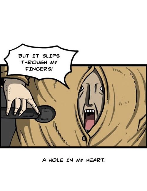 The Sound of Your Heart Chapter 305 page 44 - Chapter 305