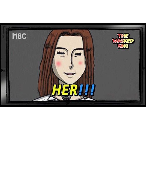 The Sound of Your Heart Chapter 305 page 59 - Chapter 305