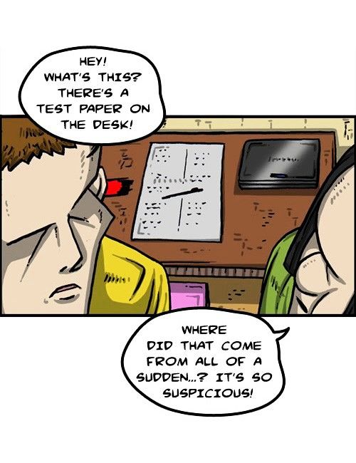 The Sound of Your Heart Chapter 306 page 13 - Chapter 306