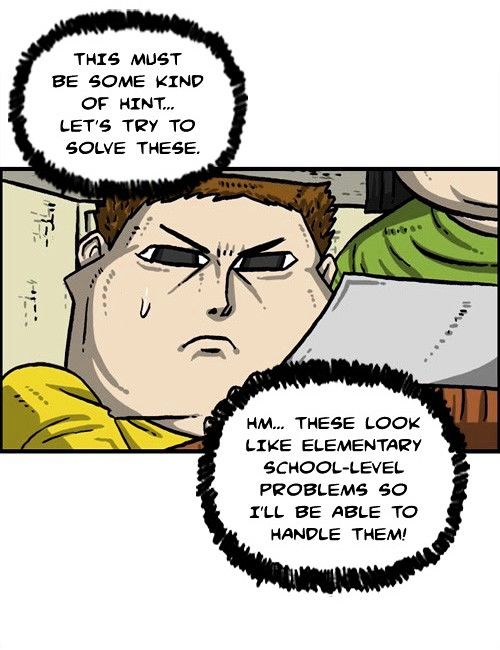The Sound of Your Heart Chapter 306 page 14 - Chapter 306