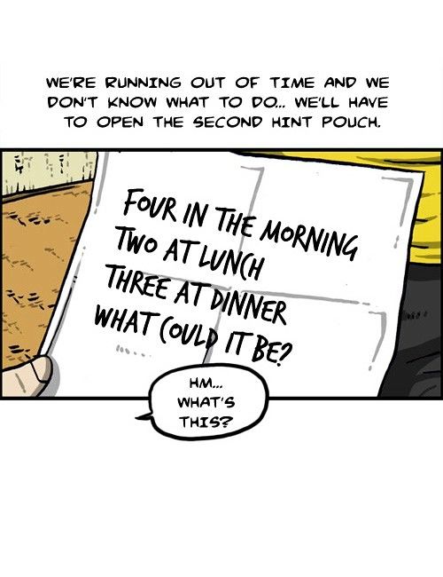 The Sound of Your Heart Chapter 306 page 19 - Chapter 306