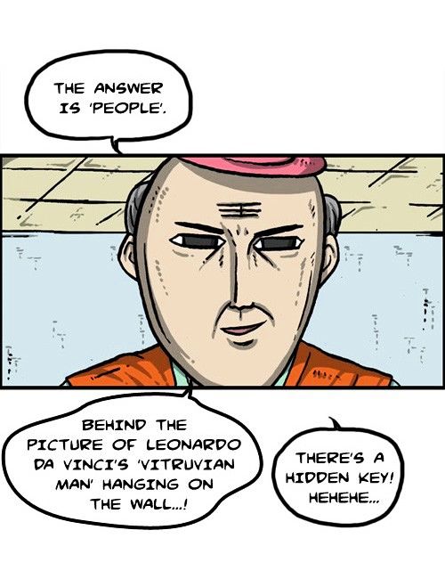 The Sound of Your Heart Chapter 306 page 21 - Chapter 306
