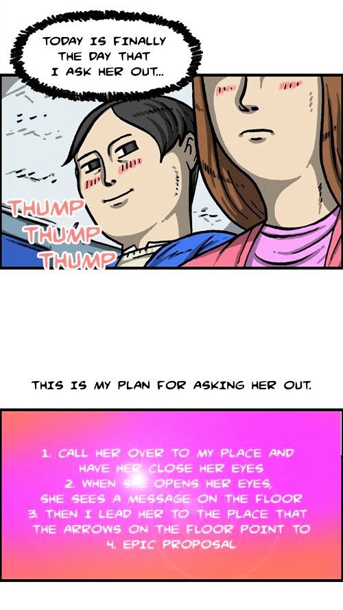 The Sound of Your Heart Chapter 306 page 24 - Chapter 306