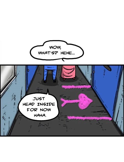 The Sound of Your Heart Chapter 306 page 25 - Chapter 306