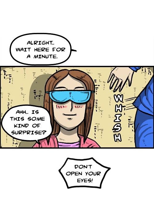 The Sound of Your Heart Chapter 306 page 26 - Chapter 306