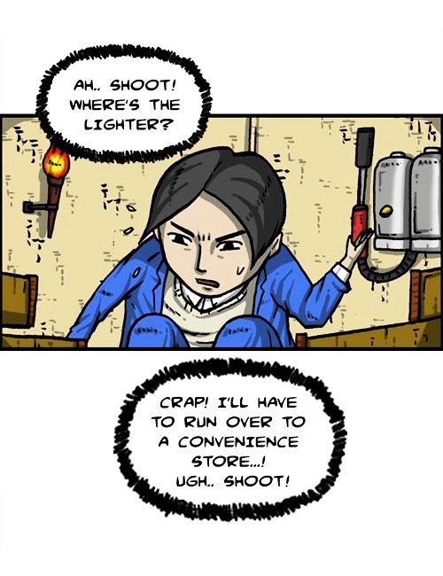 The Sound of Your Heart Chapter 306 page 27 - Chapter 306