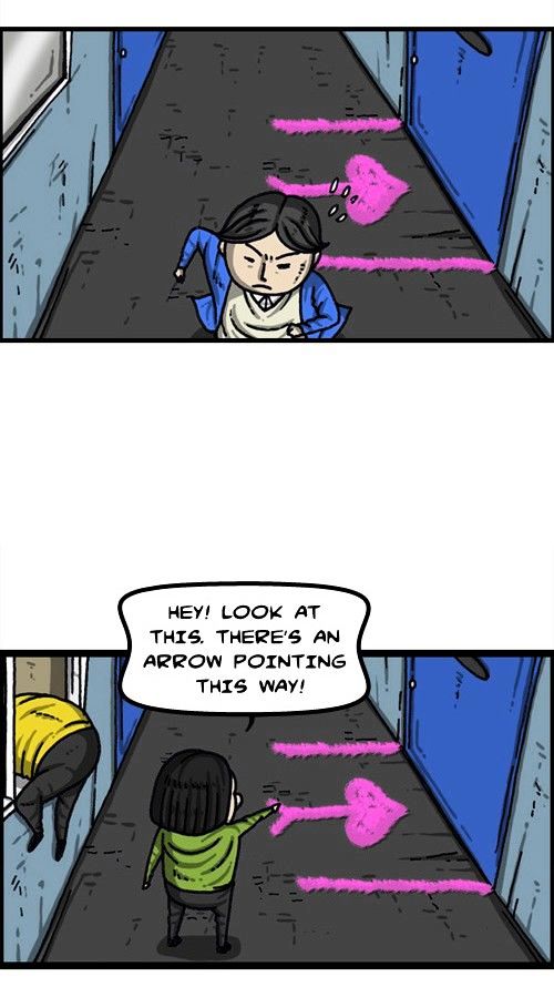 The Sound of Your Heart Chapter 306 page 28 - Chapter 306