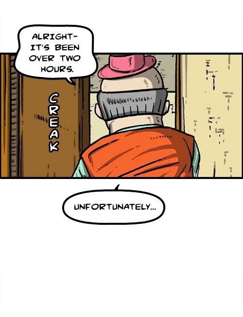 The Sound of Your Heart Chapter 306 page 30 - Chapter 306