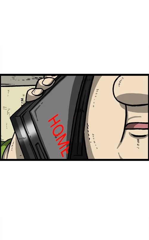The Sound of Your Heart Chapter 306 page 35 - Chapter 306