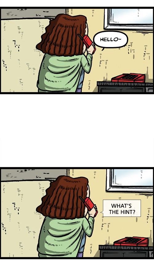 The Sound of Your Heart Chapter 306 page 36 - Chapter 306