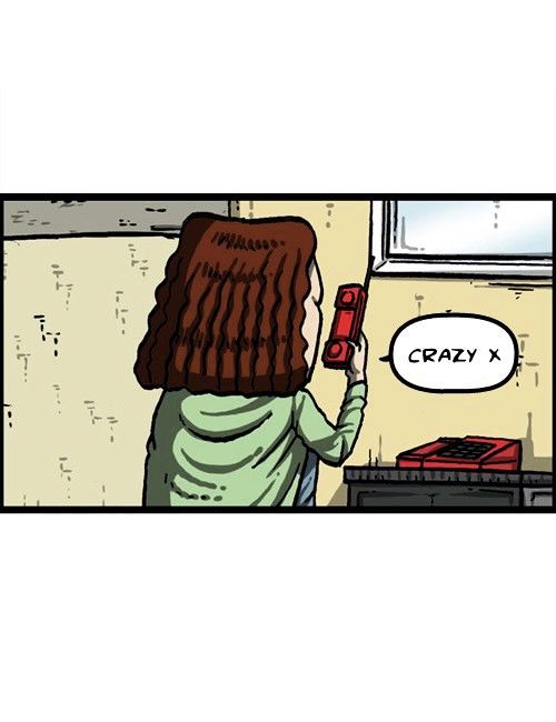The Sound of Your Heart Chapter 306 page 38 - Chapter 306
