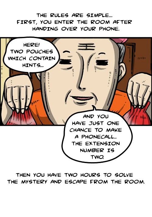The Sound of Your Heart Chapter 306 page 4 - Chapter 306