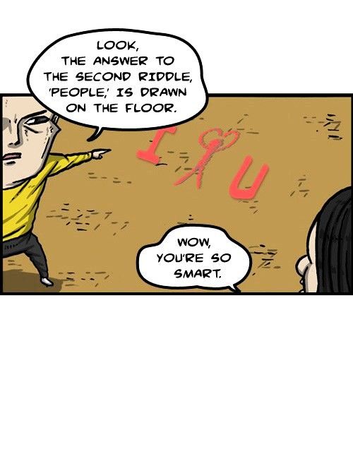 The Sound of Your Heart Chapter 306 page 41 - Chapter 306