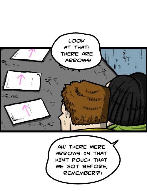 The Sound of Your Heart Chapter 306 page 45 - Chapter 306