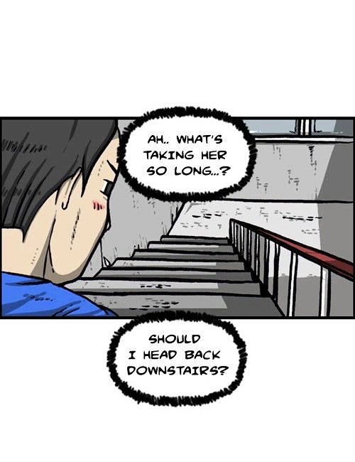 The Sound of Your Heart Chapter 306 page 49 - Chapter 306
