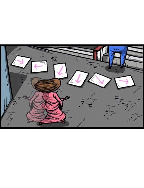 The Sound of Your Heart Chapter 306 page 50 - Chapter 306