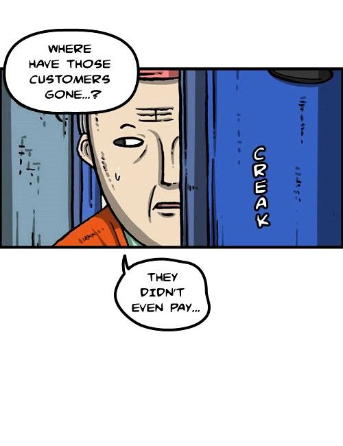 The Sound of Your Heart Chapter 306 page 52 - Chapter 306