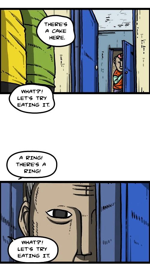 The Sound of Your Heart Chapter 306 page 53 - Chapter 306