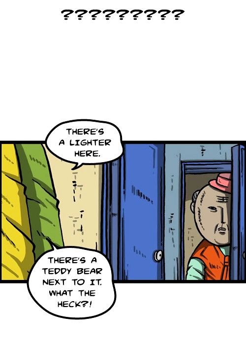 The Sound of Your Heart Chapter 306 page 54 - Chapter 306