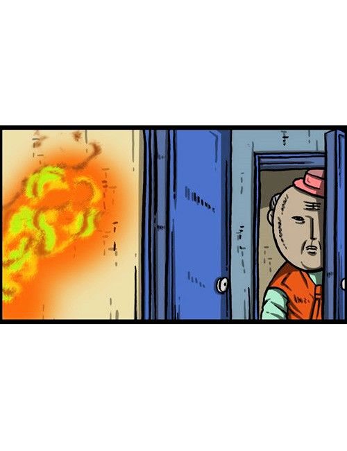The Sound of Your Heart Chapter 306 page 55 - Chapter 306