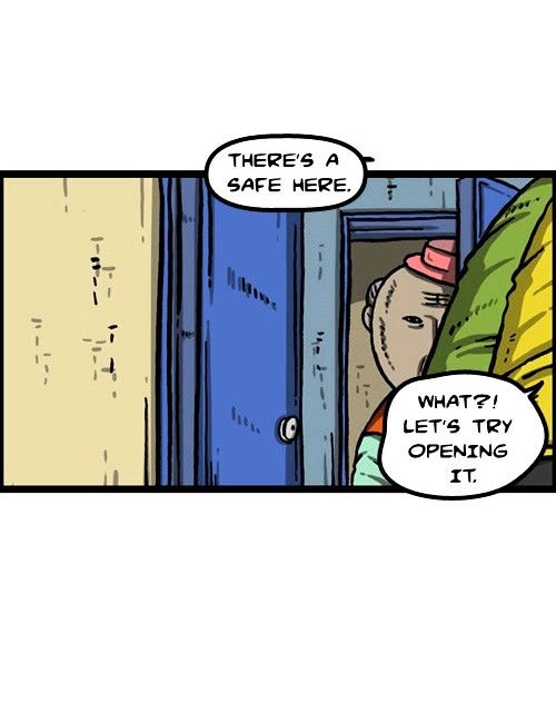 The Sound of Your Heart Chapter 306 page 57 - Chapter 306