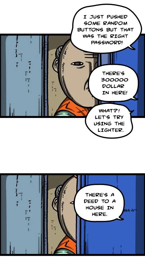 The Sound of Your Heart Chapter 306 page 58 - Chapter 306