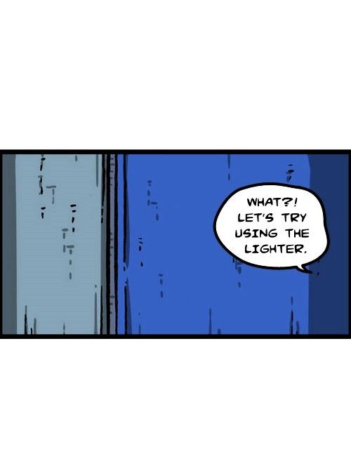 The Sound of Your Heart Chapter 306 page 59 - Chapter 306