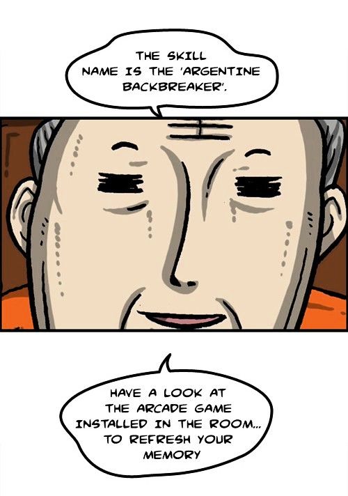 The Sound of Your Heart Chapter 306 page 8 - Chapter 306