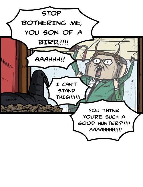The Sound of Your Heart Chapter 307 page 10 - Chapter 307