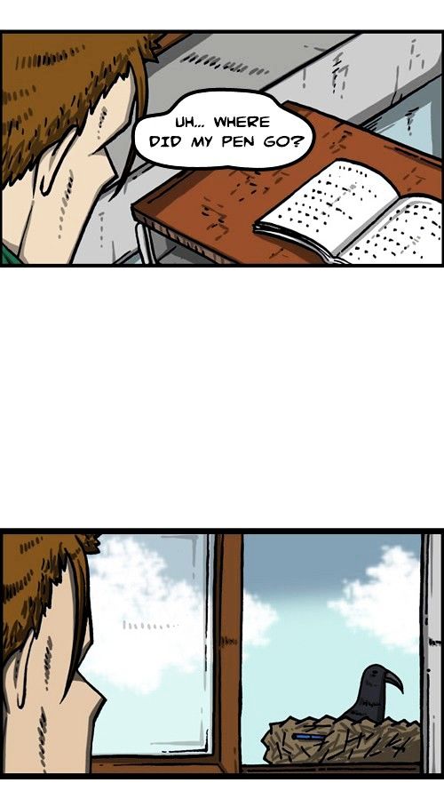 The Sound of Your Heart Chapter 307 page 11 - Chapter 307