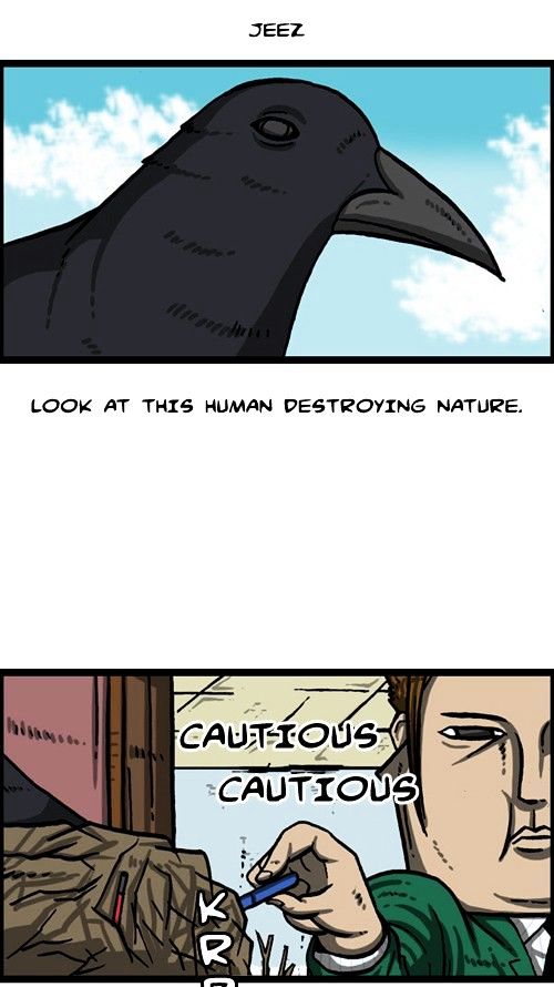 The Sound of Your Heart Chapter 307 page 14 - Chapter 307