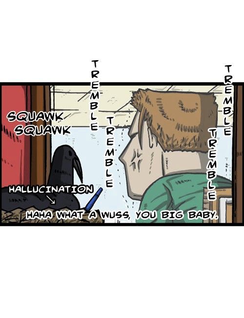 The Sound of Your Heart Chapter 307 page 16 - Chapter 307