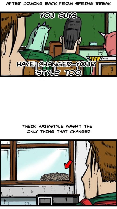 The Sound of Your Heart Chapter 307 page 2 - Chapter 307