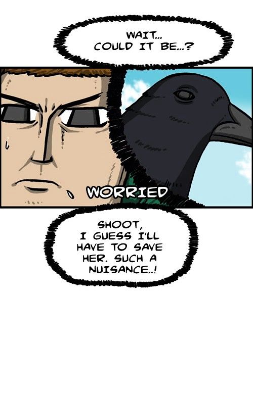The Sound of Your Heart Chapter 307 page 31 - Chapter 307